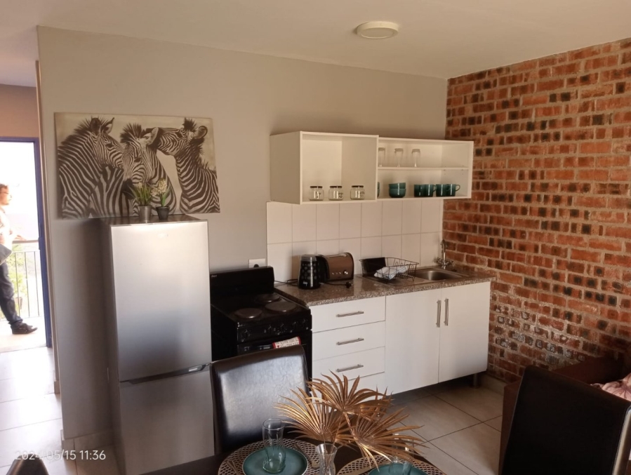 2 Bedroom Property for Sale in Raceway Free State